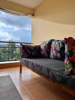 Luxurious Private room, Nairobi - 5