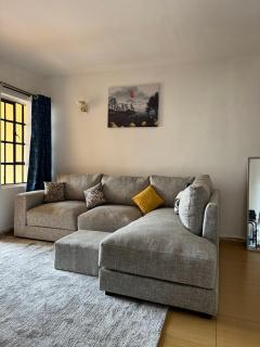 Luxurious Private room, Nairobi - 2