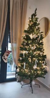 Eriad Patras - Calm Luxury Stay In The City Centre - 3