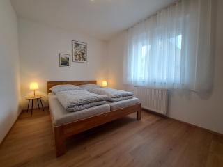 Ferienwohnung Hoisch am Bauernhof OG - 2