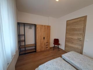 Ferienwohnung Hoisch am Bauernhof OG - 3