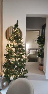 Eriad Patras - Calm Luxury Stay In The City Centre - 9