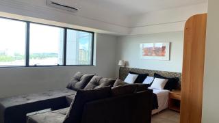 Flat Vista Pôr do Sol - 9