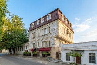 Maestro Boutique Hotel Baku - 7