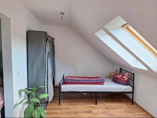 Witzschdorfer Höhe - 1