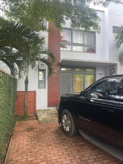 2 Bedroom House at Ayi Mensah Park - 0