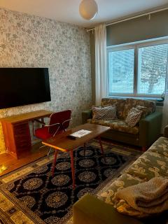 The Modern Fifties - 7