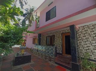 MAHASATHI HOMESTAY Murdeshwar - 4