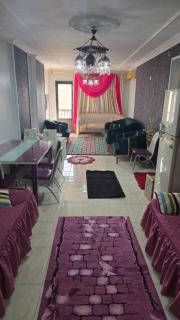 Furnished Apartment Moez El Dawla Madinet Nast - 4