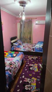 Furnished Apartment Moez El Dawla Madinet Nast - 1