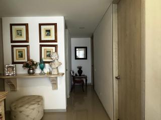 Lujoso apartamento frente al Castillo de San Felipe - 0