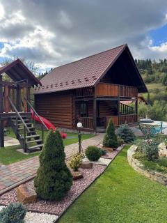 Plavianska Sadyba - 1