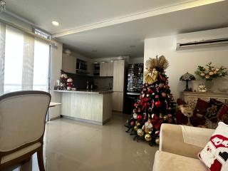 Lujoso apartamento frente al Castillo de San Felipe - 9