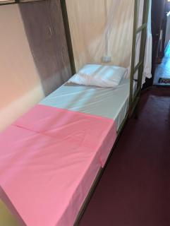 Hamza Hostel - Zanzibar - 3