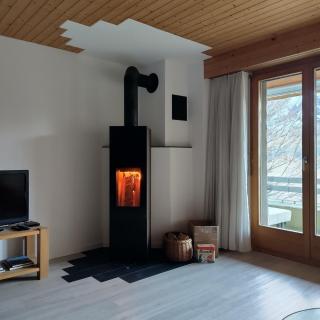 Ferienwohnung Halden - 5