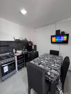 Departamentos Tilcara PB 1 - 1