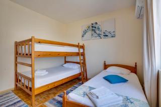 Makenzy Sandy Beachfront Paradise - 1