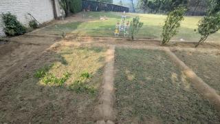 Nature Farm Stay with Lawn & Bonfire Near Dwarka Expy - 5