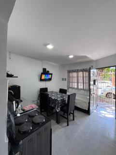 Departamentos Tilcara PB 1 - 2