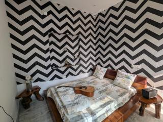 Nature Farm Stay with Lawn & Bonfire Near Dwarka Expy - 3