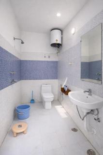 Nature Farm Stay with Lawn & Bonfire Near Dwarka Expy - 1