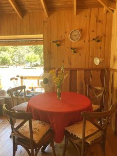 Cabaña BANDURRIA - 3