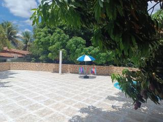 Bosque dos coqueiros casa de temporada - 3