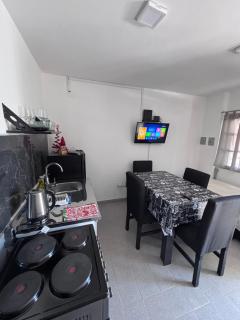 Departamentos Tilcara PB 1 - 1