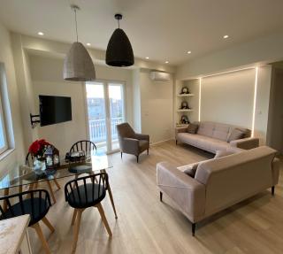 Sky5 Apartment - 7