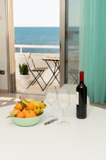 Amazing Mackenzie Sea Views Beach Flat,1 Bedroom - 0