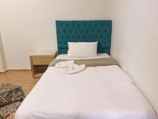 Anubis kingdom pyramids view - Kairo - 8