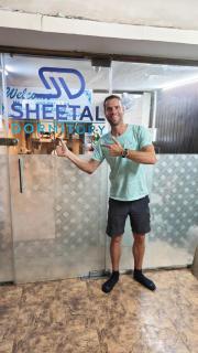 Sheetal Dormitoy - 9