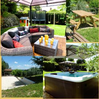 La Colline Truffière - 9