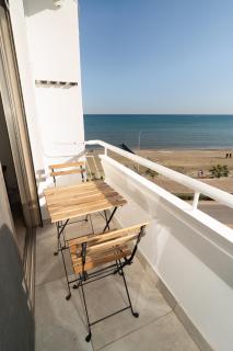 Amazing Mackenzie Sea Views Beach Flat,1 Bedroom - 1