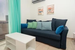 Amazing Mackenzie Sea Views Beach Flat,1 Bedroom - 3