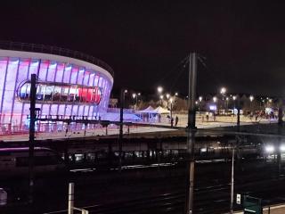 Superbe studio à deux pas de la gare de Chartres - Chartres - 9