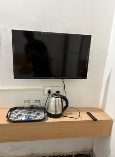 Hotel Krishna Palace - 1