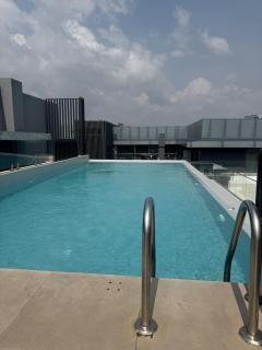 New by Devtraco plus - 2