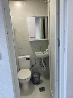 Tin-Nik Apartments - 2