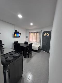 Departamentos Tilcara PB 1 - 6