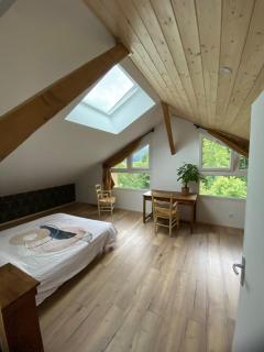 Gîte du Pont - Vercors - 0