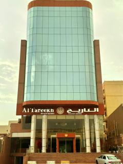 التاريخ اجنحة حراء للشقق الفندقية - 0