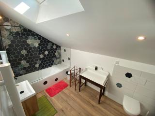 Gîte du Pont - Vercors - 8