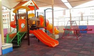 التاريخ اجنحة حراء للشقق الفندقية - 6