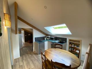 Gîte du Pont - Vercors - 4