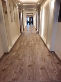 التاريخ اجنحة حراء للشقق الفندقية - 4