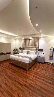 التاريخ اجنحة حراء للشقق الفندقية - 3