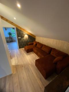 Gîte du Pont - Vercors - 3