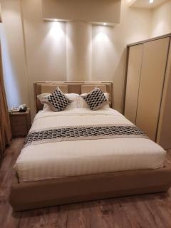 التاريخ اجنحة حراء للشقق الفندقية - 2