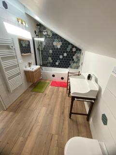 Gîte du Pont - Vercors - 1